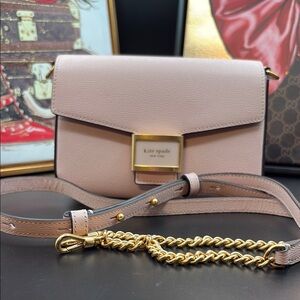 Kate Spade NWOT Katy Crossbody Bag